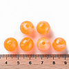 Acrylic Beads LS-MACR-S375-001D-06-4