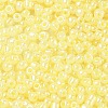 Glass Seed Beads SEED-A011-3mm-153-3
