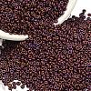 TOHO 6/0 Demi Round Beads X-SEED-DR06-0703-2