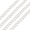Iron Twisted Chains CH-0.7DK-S-1