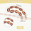1Pc Purse Chains PURS-CN0001-06-2