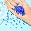 Preciosa® Crystal Beads X-PRC-BB6-30050-4