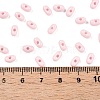 Opaque Acrylic Beads MACR-T048-02E-4