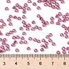 TOHO 8/0 Round Beads X-SEED-TR08-PF0563-4