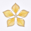 Cotton Thread Woven Pendants X1-FIND-S306-03-M-2