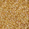 (Repacking Service Available) Round Glass Seed Beads SEED-C016-2mm-162-2