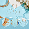 Brass Wire CWIR-WH0024-01C-G02-5