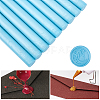 Sealing Wax Sticks DIY-WH0197-A11-2