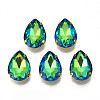 Sew on Rhinestone GLAA-N048-001A-02-1