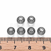 Transparent Acrylic Beads MACR-S370-A6mm-769-4