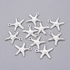 Tibetan Style Alloy Pendants X-TIBEP-EA306YKG-S-FF-1