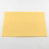 Non Woven Fabric Embroidery Needle Felt for DIY Crafts DIY-Q007-32-2