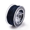 Macrame Cotton Cord OCOR-H110-01B-01-3