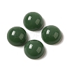 Glass Cabochons GLAA-B017-07E-02-1