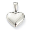 304 Stainless Steel Pendants LS-STAS-P278-01G-P-2
