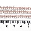 Glass Beads Strands EGLA-A034-T3mm-D21-3
