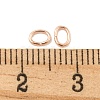 304 Stainless Steel Open Jump Rings STAS-F250-11RG-H-A-3