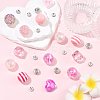 112Pcs DIY Beads Making Kit DIY-FS0010-43-4