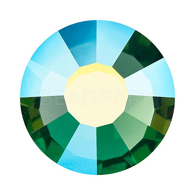 Preciosa® Crystal Hotfix Flatback Stones Y-PRC-HSS8-50020-200-1