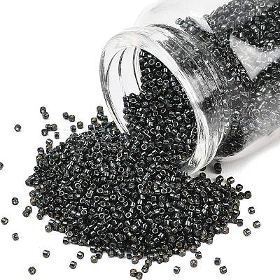 MIYUKI Delica Beads SEED-X0054-DB2507-1