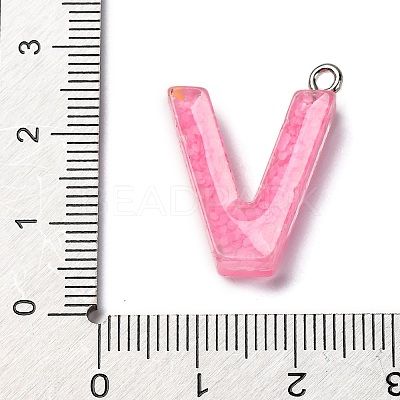 Luminous Resin Pendants X1-RESI-I059-V01-1