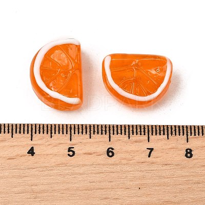 Handmade Lampwork Beads LAMP-S079-12B-1