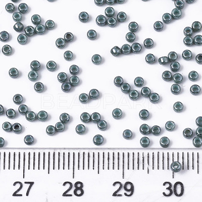 TOHO 11/0 Round Beads SEED-R049-1207-1