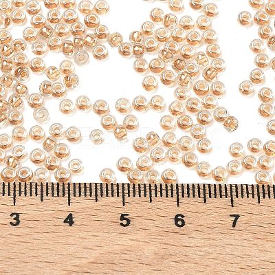 MIYUKI Round Rocailles Beads LS-X-SEED-G008-RR0234-1