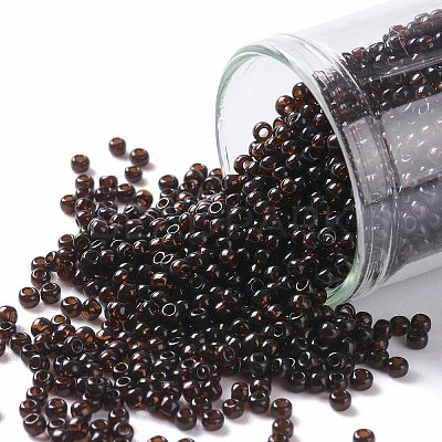 TOHO 11/0 Round Beads X-SEED-TR11-0014-1