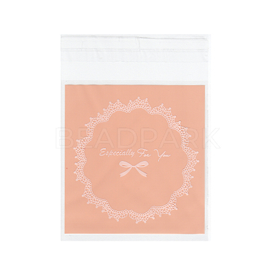 Rectangle OPP Cellophane Bags OPC-I005-02B-1
