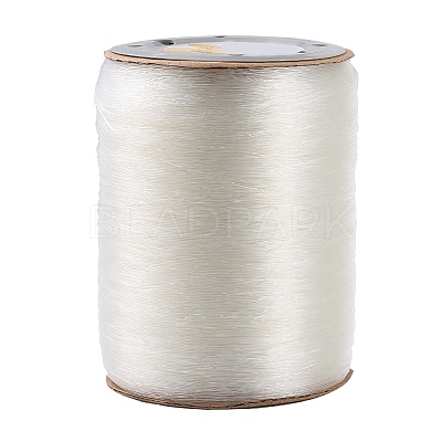 Elastic Crystal Thread EW-R003-1.0mm-1