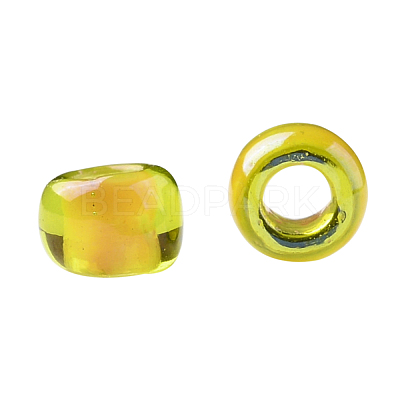 TOHO 8/0 Round Beads SEED-TR08-0302-1