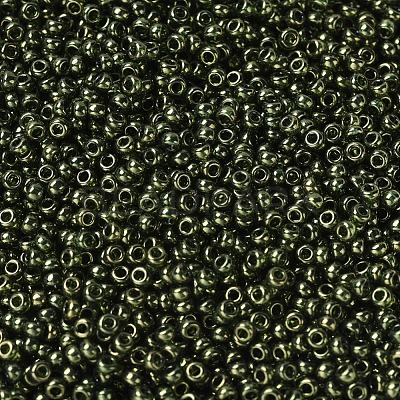 MIYUKI Round Rocailles Beads SEED-X0054-RR0306-1