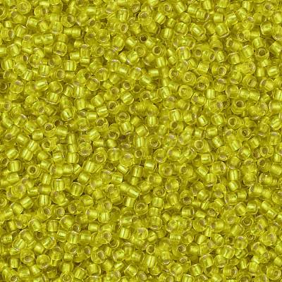 TOHO 11/0 Round Beads SEED-JPTR11-0032F-1