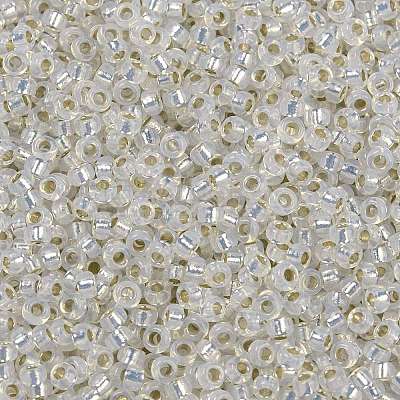 MIYUKI Round Rocailles Beads SEED-X0056-RR0551-1