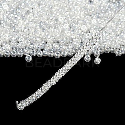 MIYUKI Round Rocailles Beads X-SEED-G008-RR0160-1