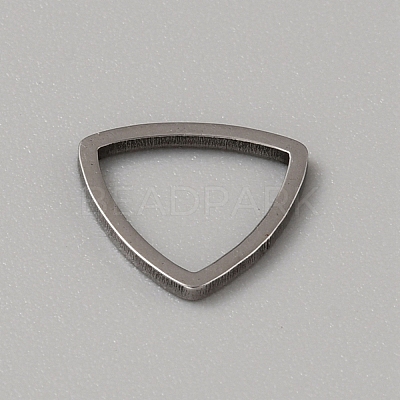 304 Stainless Steel Linking Rings STAS-WH0066-01I-A-1