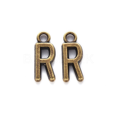 Tibetan Style Alloy Pendants LS-TIBE-S108-108R-AB-NR-1