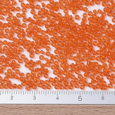 MIYUKI Round Rocailles Beads X-SEED-G007-RR0139-1