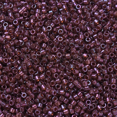 MIYUKI Delica Beads SEED-X0054-DB0129-1