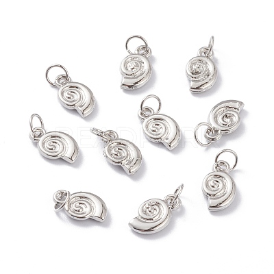 Alloy Charms KK-A149-11P-1