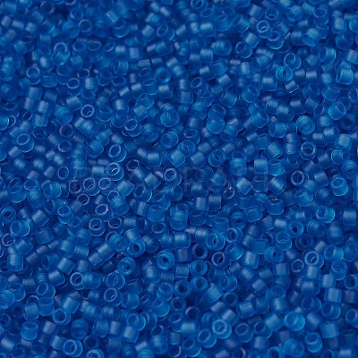 MIYUKI Delica Beads SEED-MY11-DB0768-1
