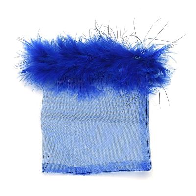 Organza Gift Bags LS-OP-F001-B-05-1