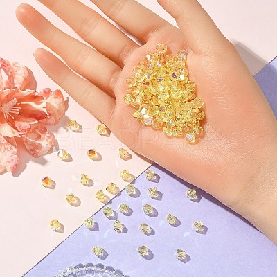 Preciosa® Crystal Beads X-PRC-BA6-80100-200-1
