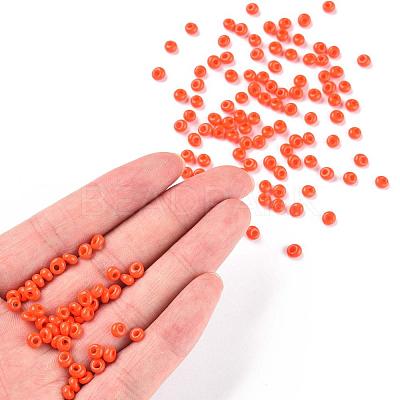 TOHO Short Magatama Beads SEED-TM04-50-1