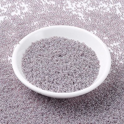 MIYUKI Round Rocailles Beads X-SEED-G007-RR0546-1