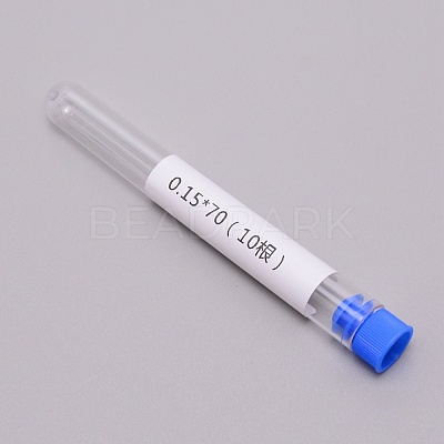 304 Stainless Steel Nozzle Cleaning Needles Set FIND-WH0077-63A-1