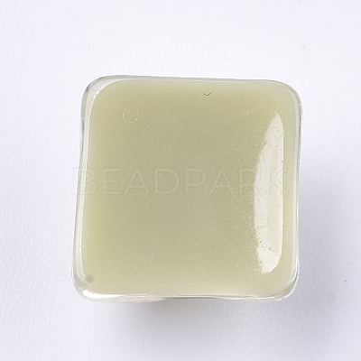 Resin Cabochons RESI-S364-41C-M-1