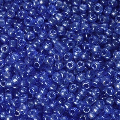 8/0 Glass Seed Beads SEED-A006-3mm-106-1
