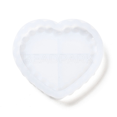 DIY Silicone Geometric Bubble Coaster Molds X1-AJEW-M224-01C-1